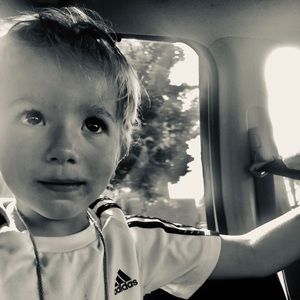 Meet your Posher, Marie